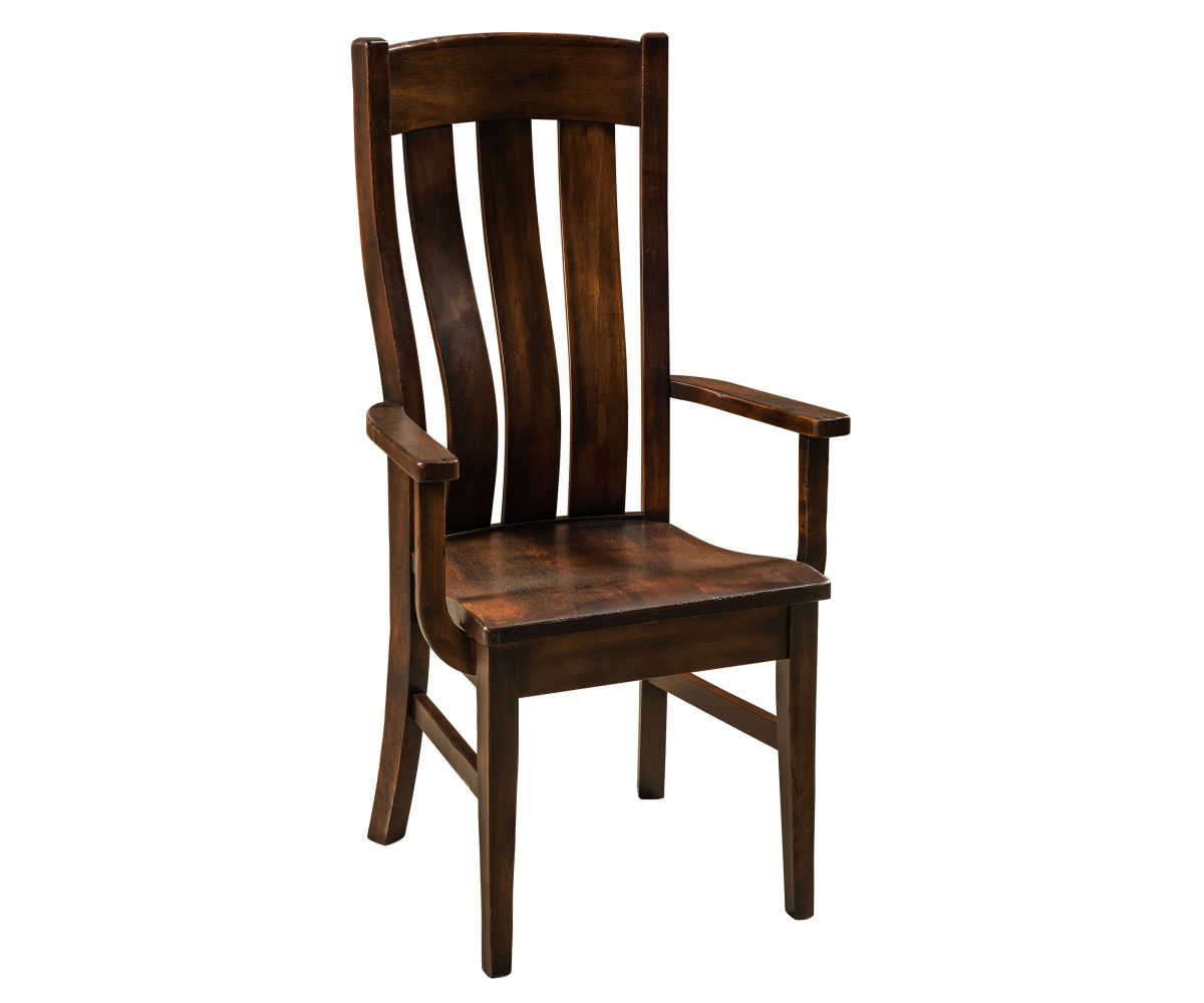 Chesterton Chair Sierra Valley Furniture
