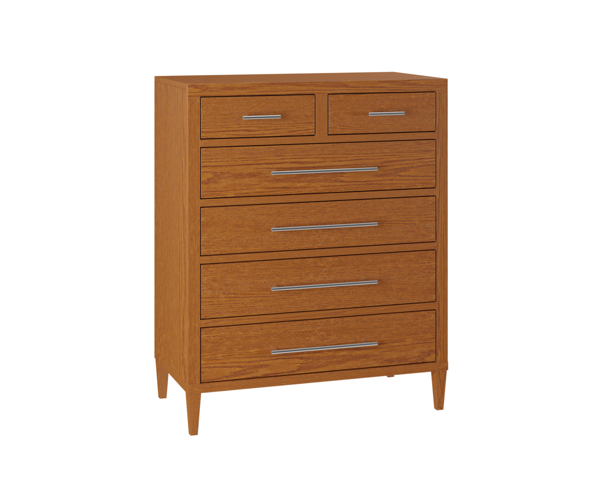 Haven Chest Sierra Valley Furniture