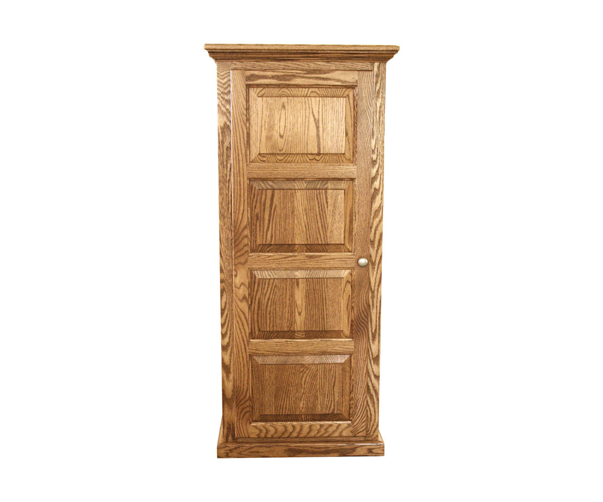 Single Door Jelly Sierra Valley Furniture