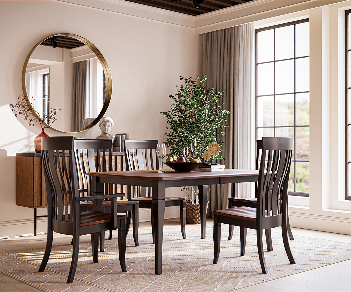 Newbury Collection Sierra Valley Furniture