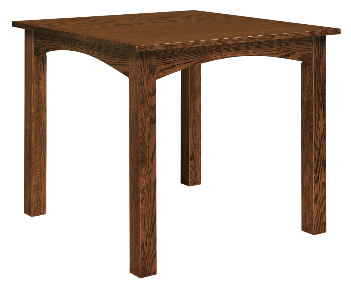 Madison Pub Table Sierra Valley Furniture