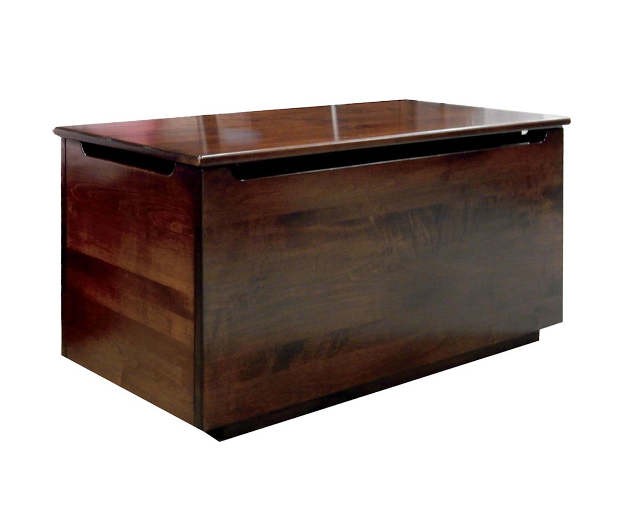 Toy Box Sierra Valley Furniture