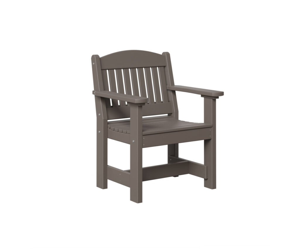 2' Garden Bench Sierra Valley Furniture