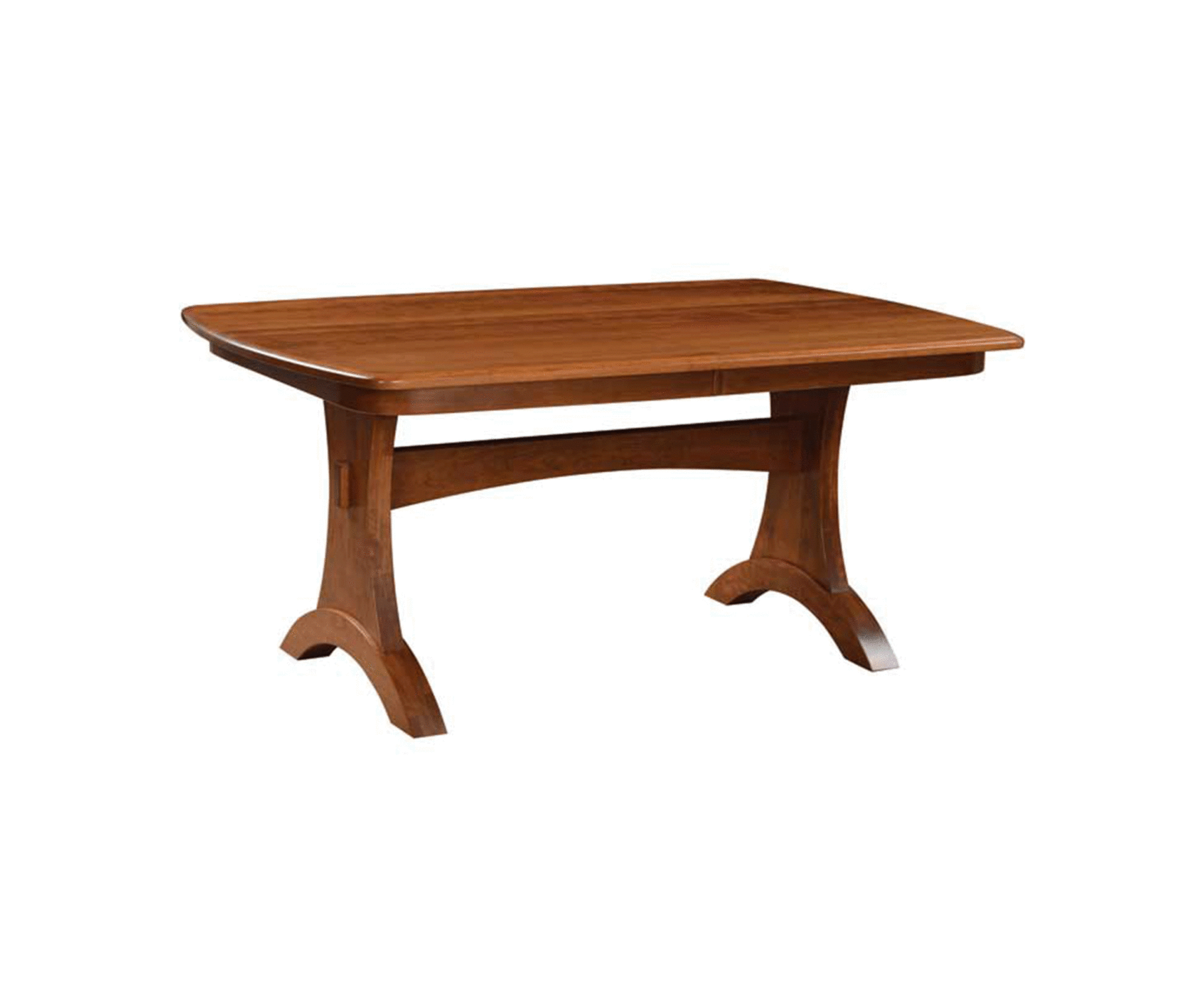 Bridgeport Table Sierra Valley Furniture