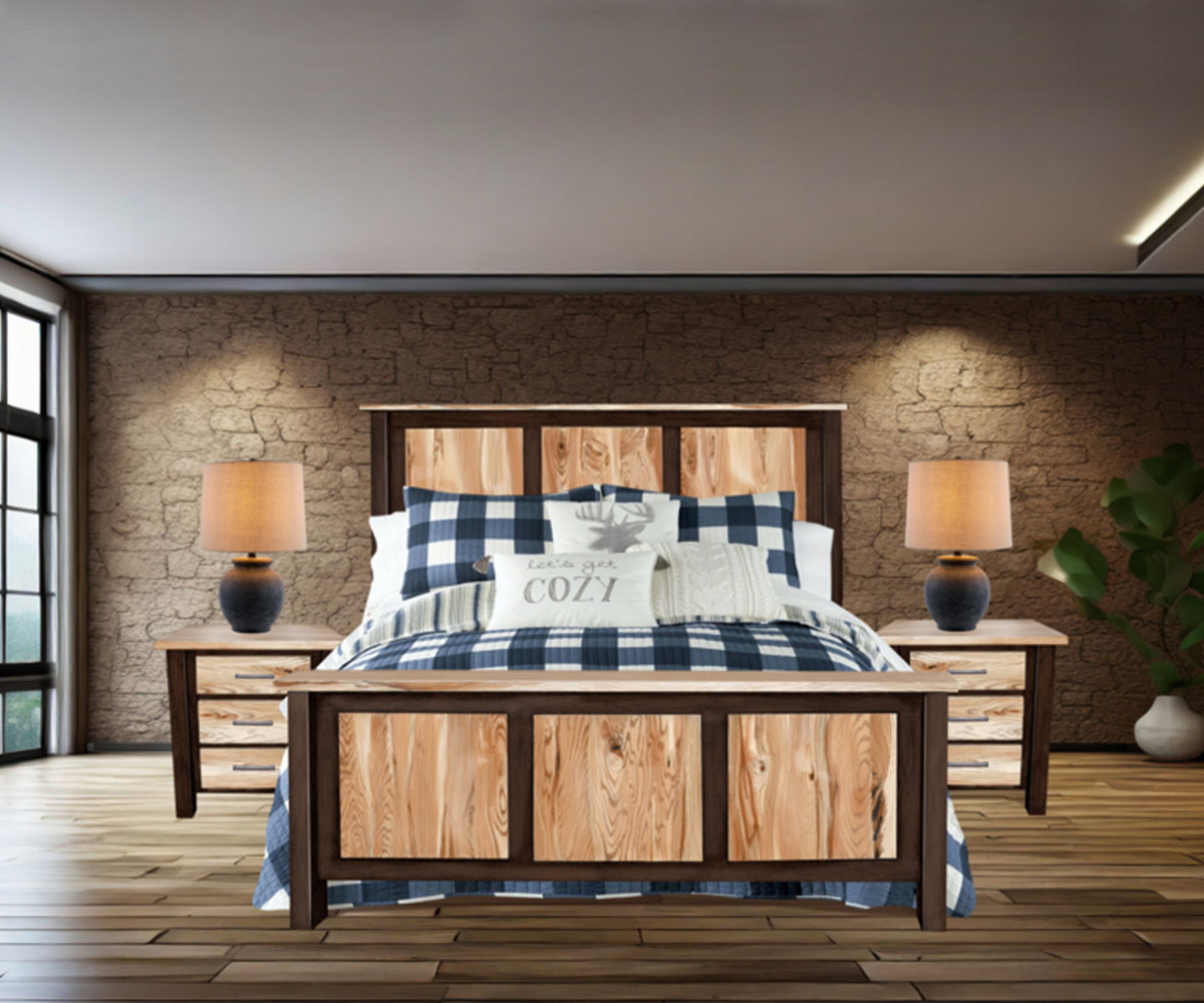 Colwood Chest of Drawers - Image 2