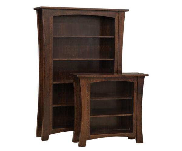 Jefferson Bookcase