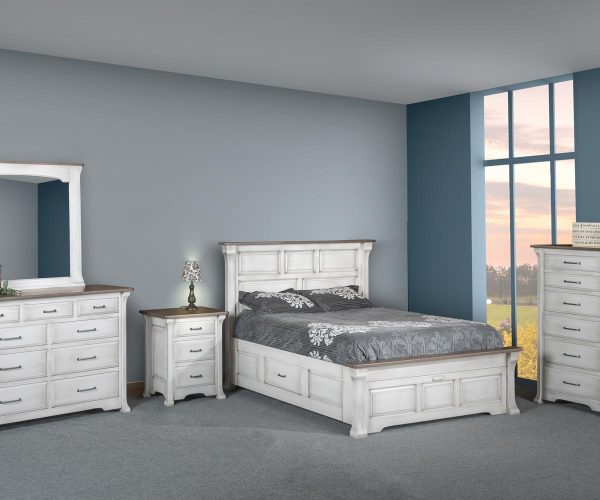 Farmington Bedroom Collection