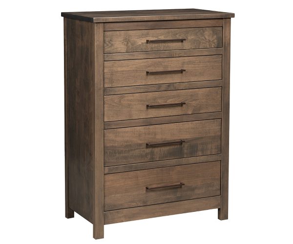Luxewood Chest