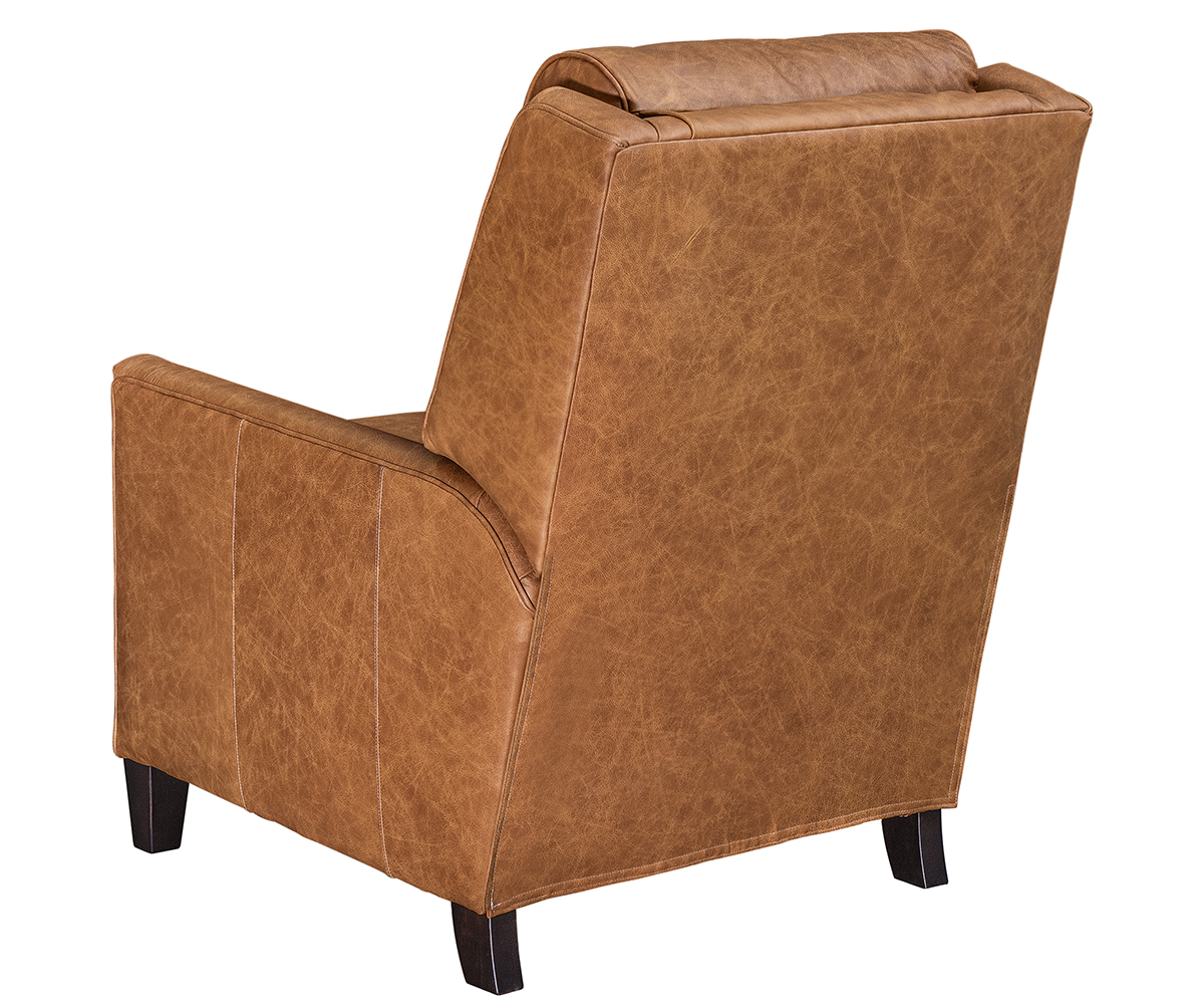 Braxton Recliner With Power Option - Image 4