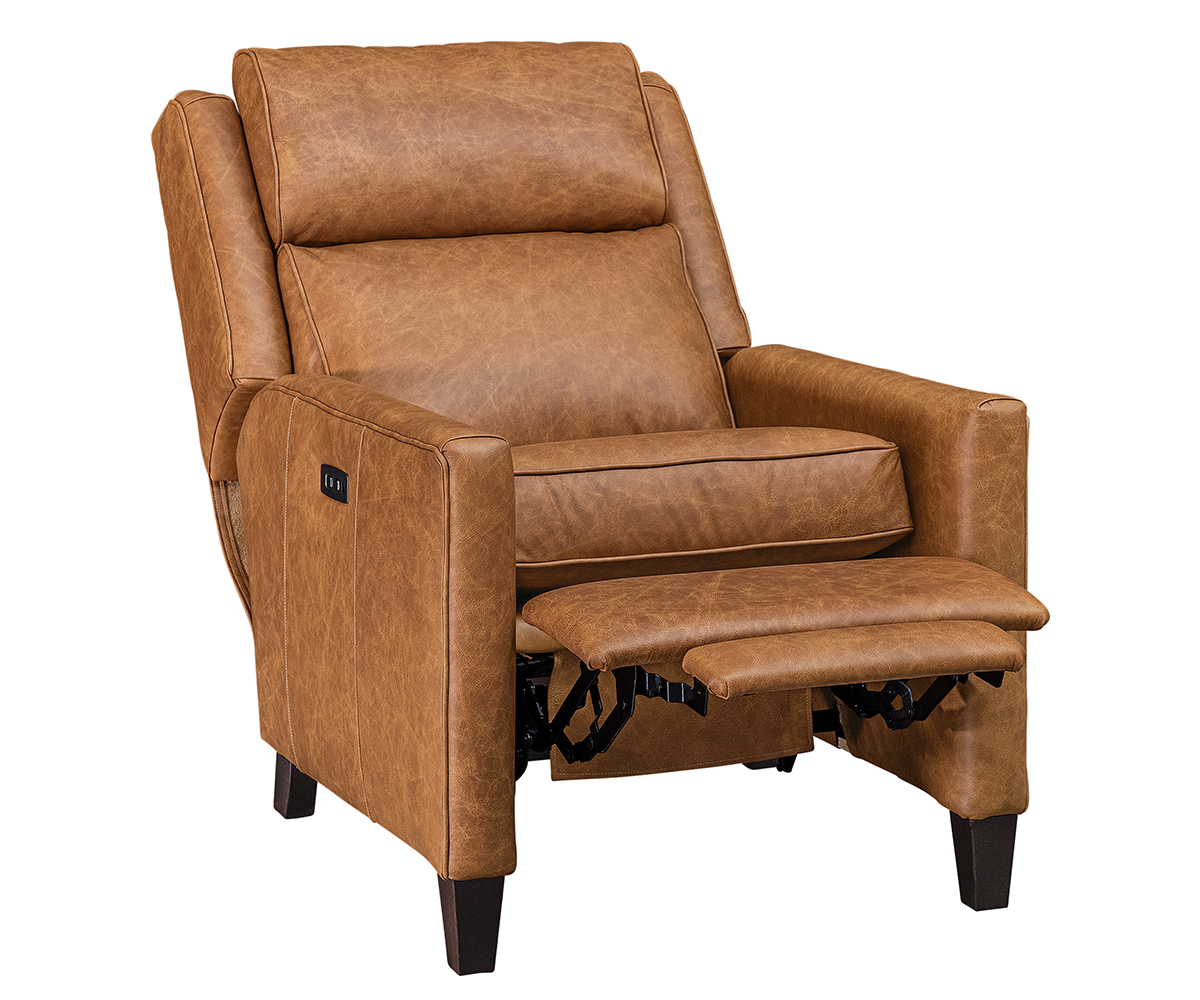 Braxton Recliner With Power Option - Image 2