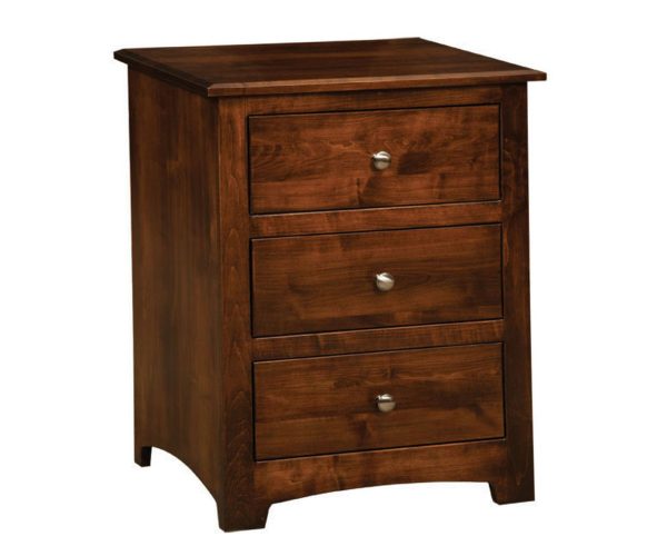 Monterey Night Stand