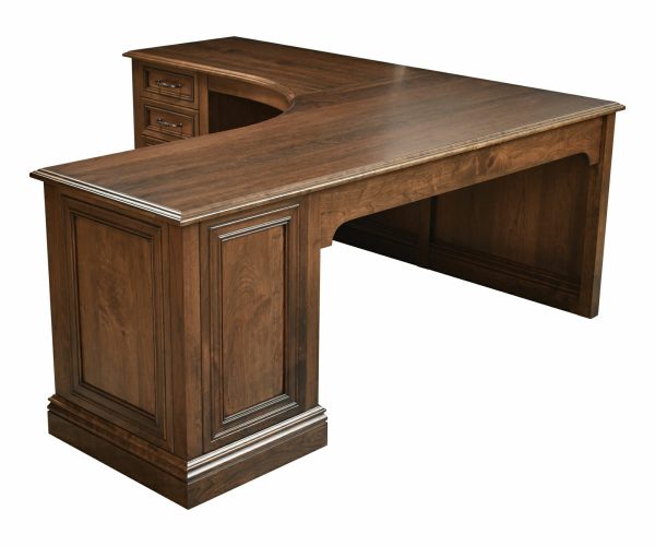 Angelo Desk - Right Wing