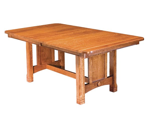 Westlake Trestle Table