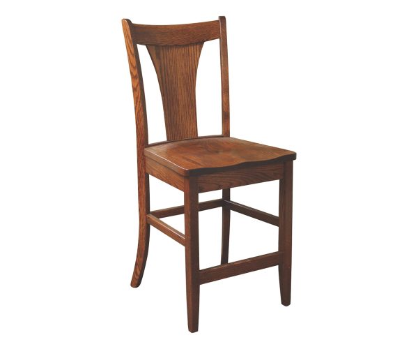 Falcon 24" Bar Chair