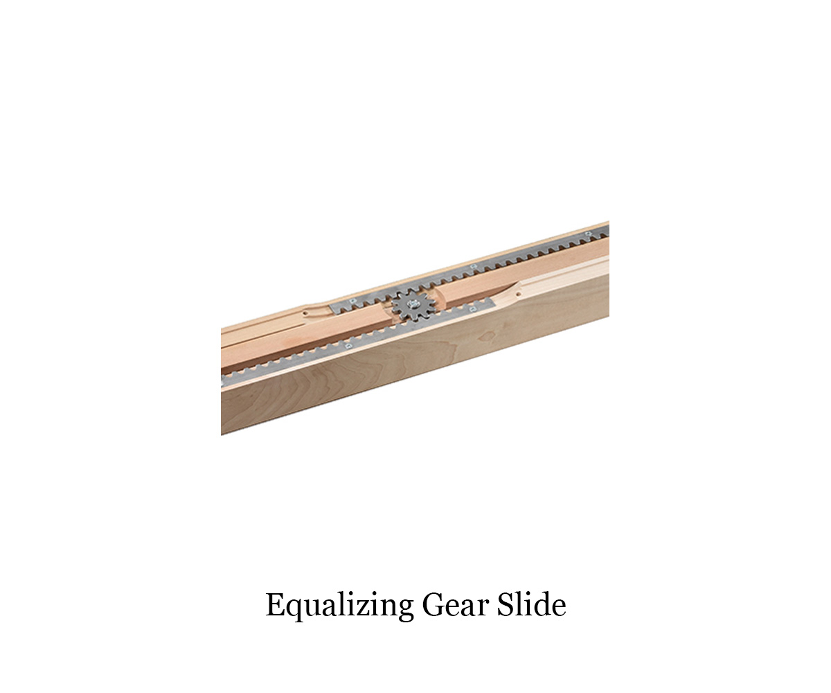 Westbrook Single Pedestal - Image 2