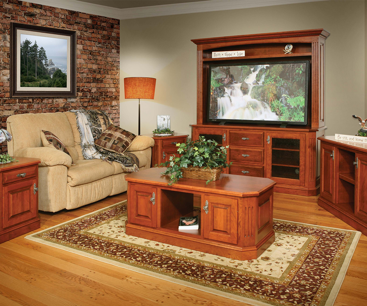 Buckingham Living Collection