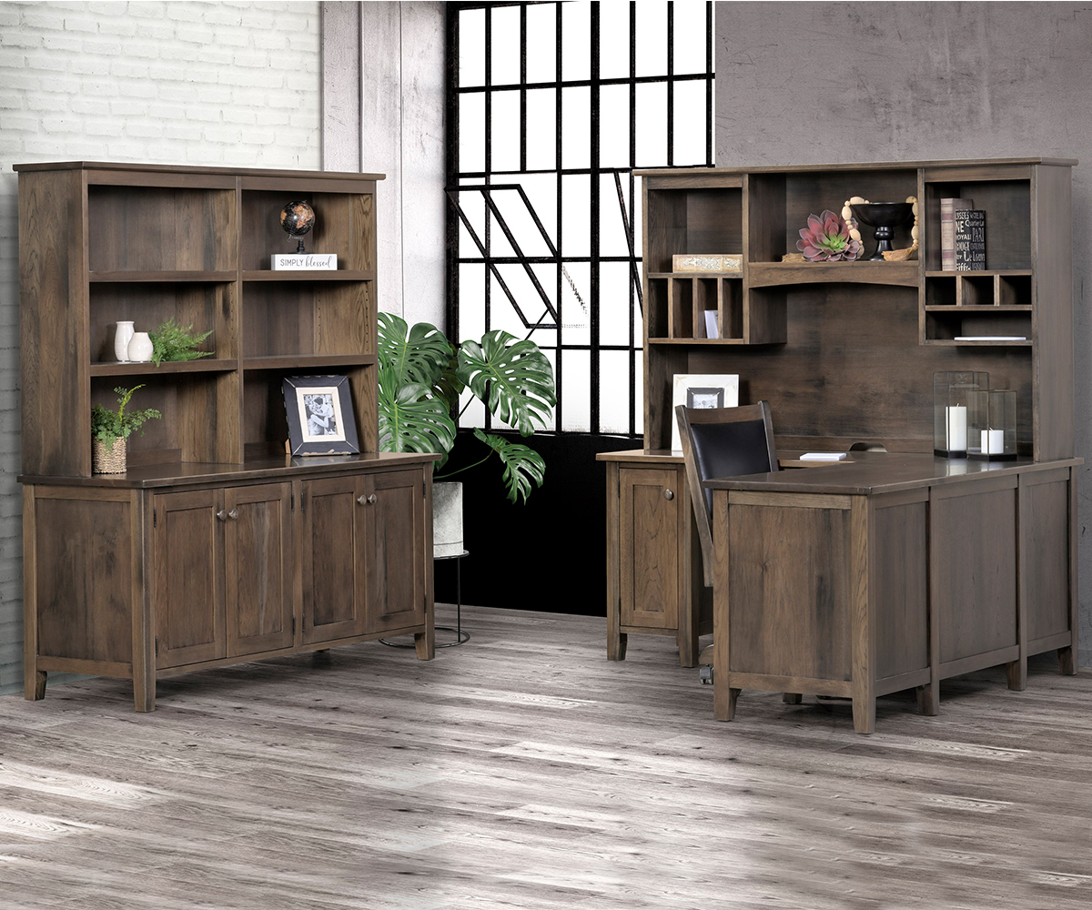 Manhattan Collection