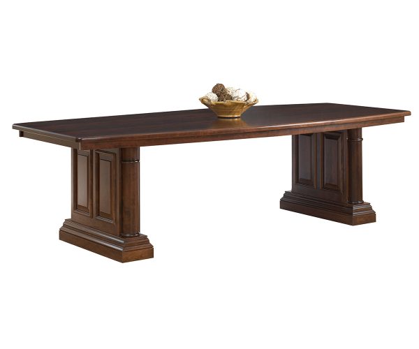 Paris Conference Table