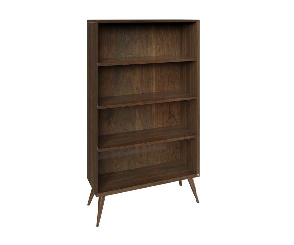 South Shore Bookcase