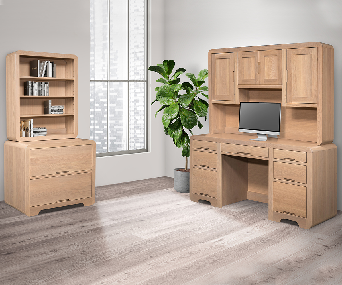 Europa Writing Desk - Image 3