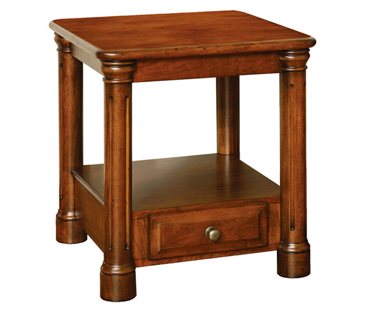 Jefferson Living Room Collection - Image 8