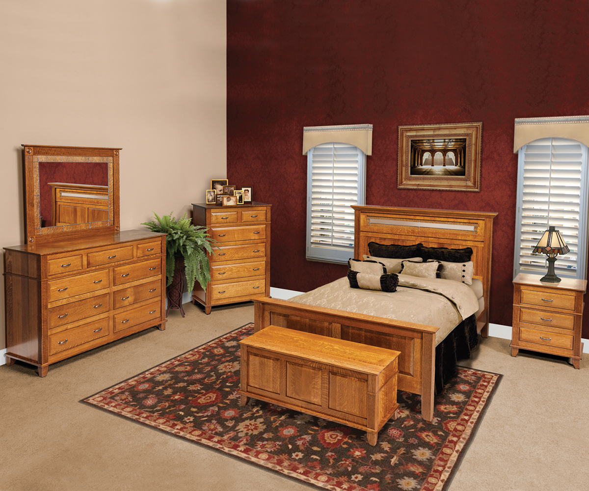 Arlington Armoire - Image 3