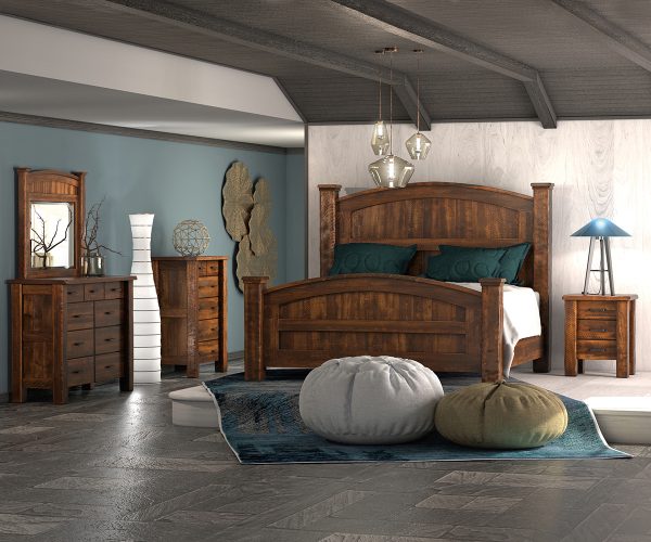 Kenton Bedroom