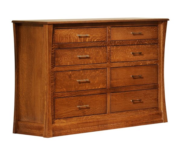 Carlisle Tall Dresser