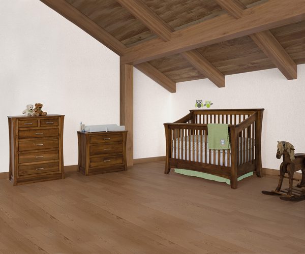 Carlisle Crib Collection