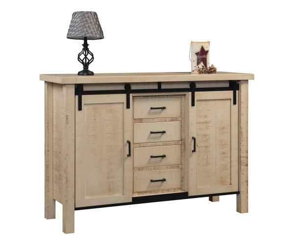 Farmhouse Server