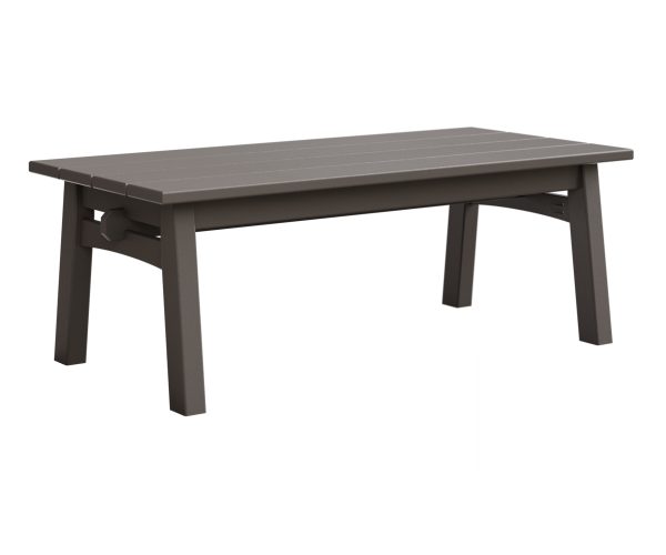 Coastal Coffee Table