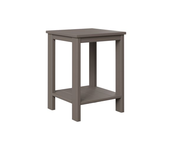 Modern Balcony Table