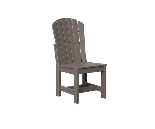 Classic Side Chair Regular Height