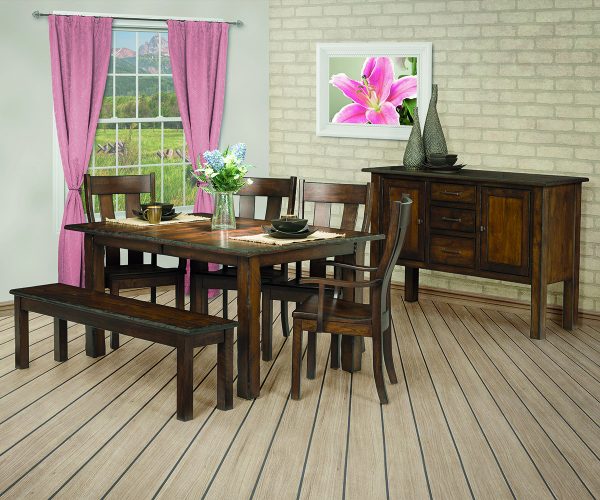 Canwood Collection