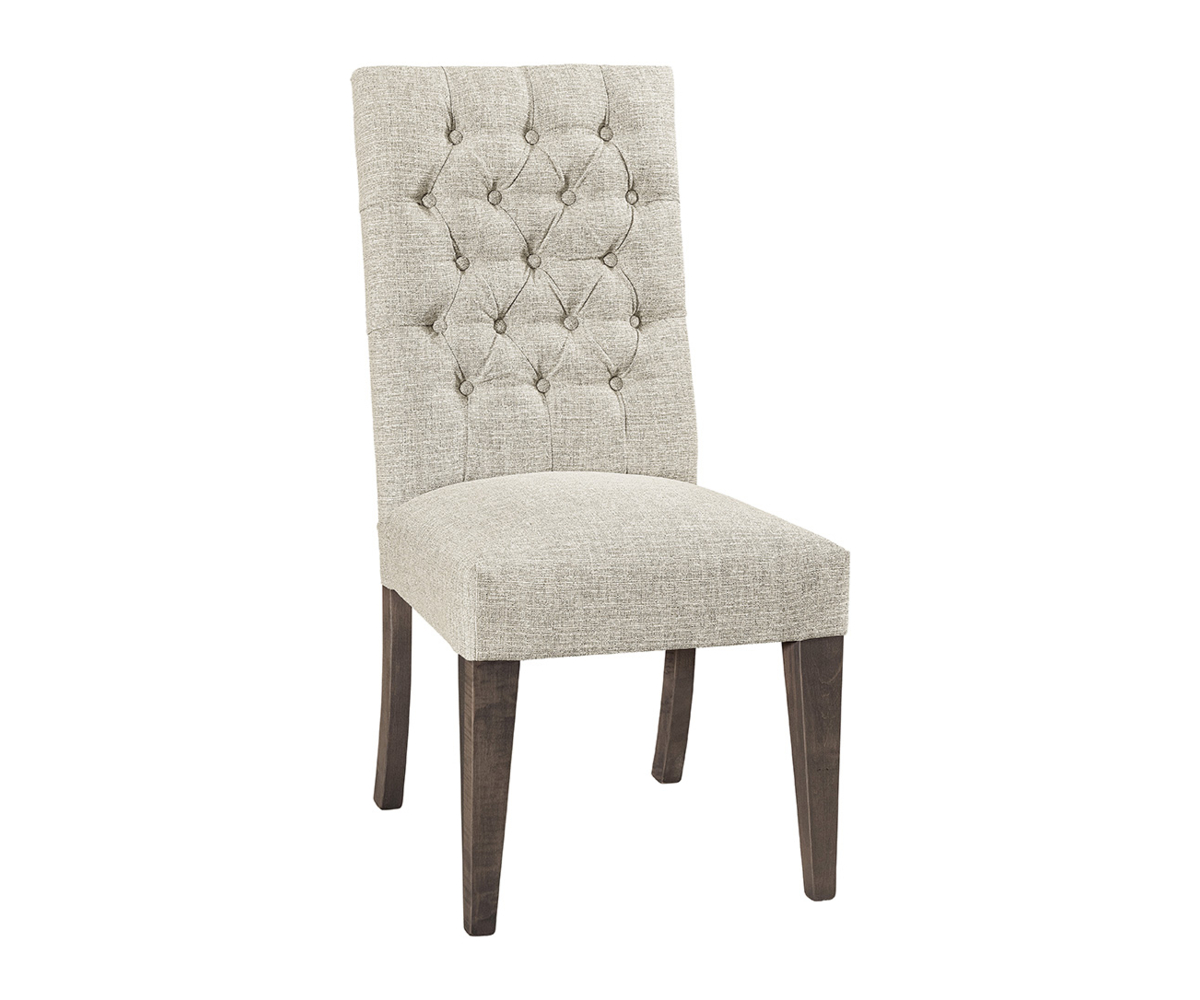 Copenhagen Side Chair