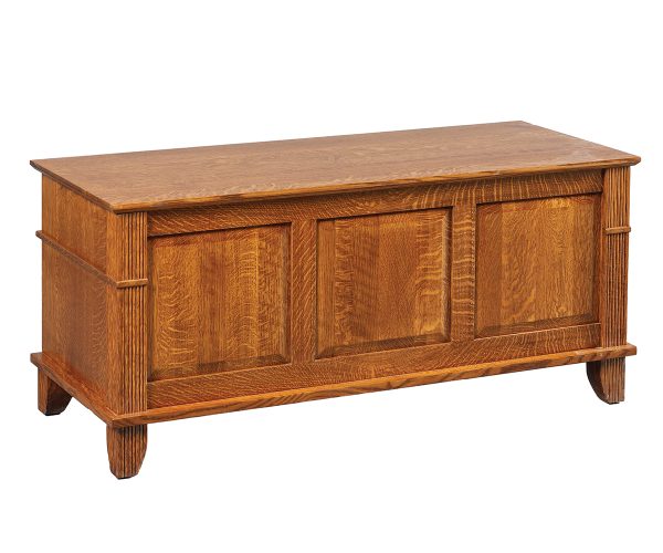 Arlington Blanket Chest