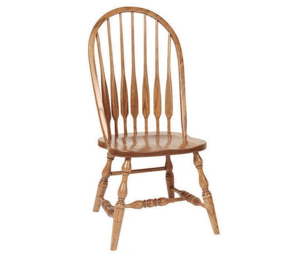 Hi-Feather Chair