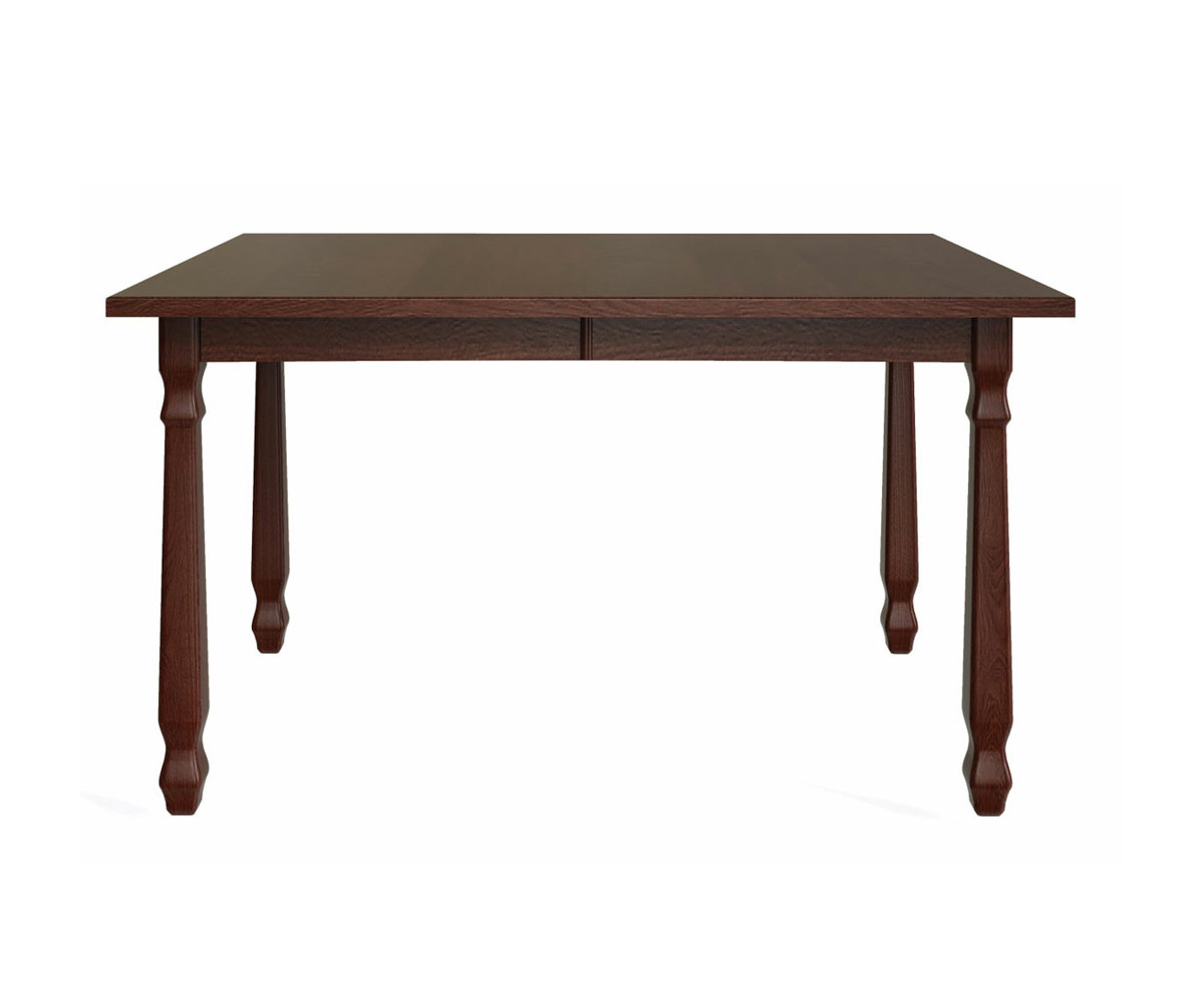 Pro Mission Table