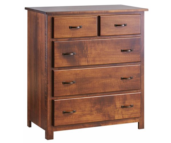 Carlisle 5 Drawer Chest