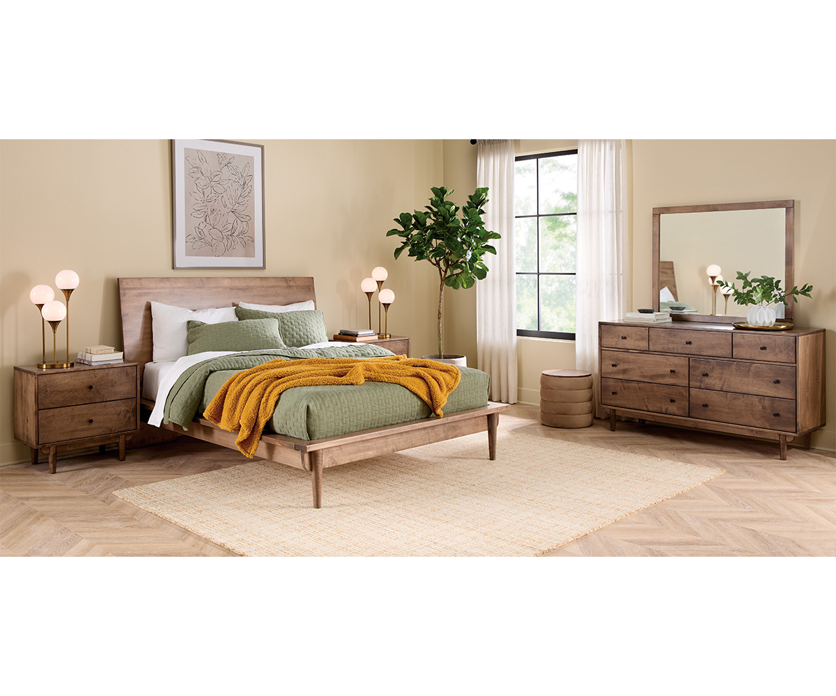Baymont 5 Drawer Chest - Image 2