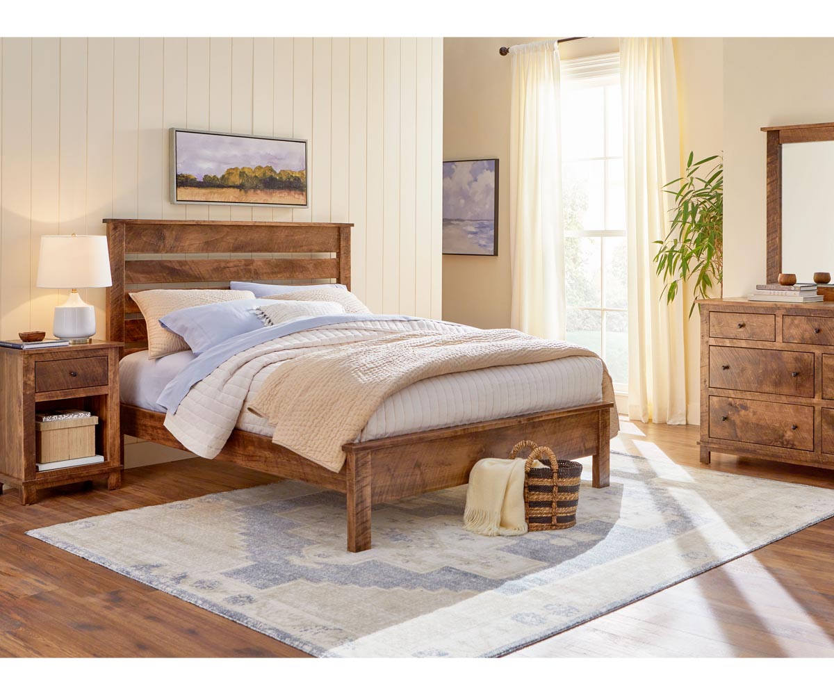 Flint 7 Drawer Dresser - Image 2