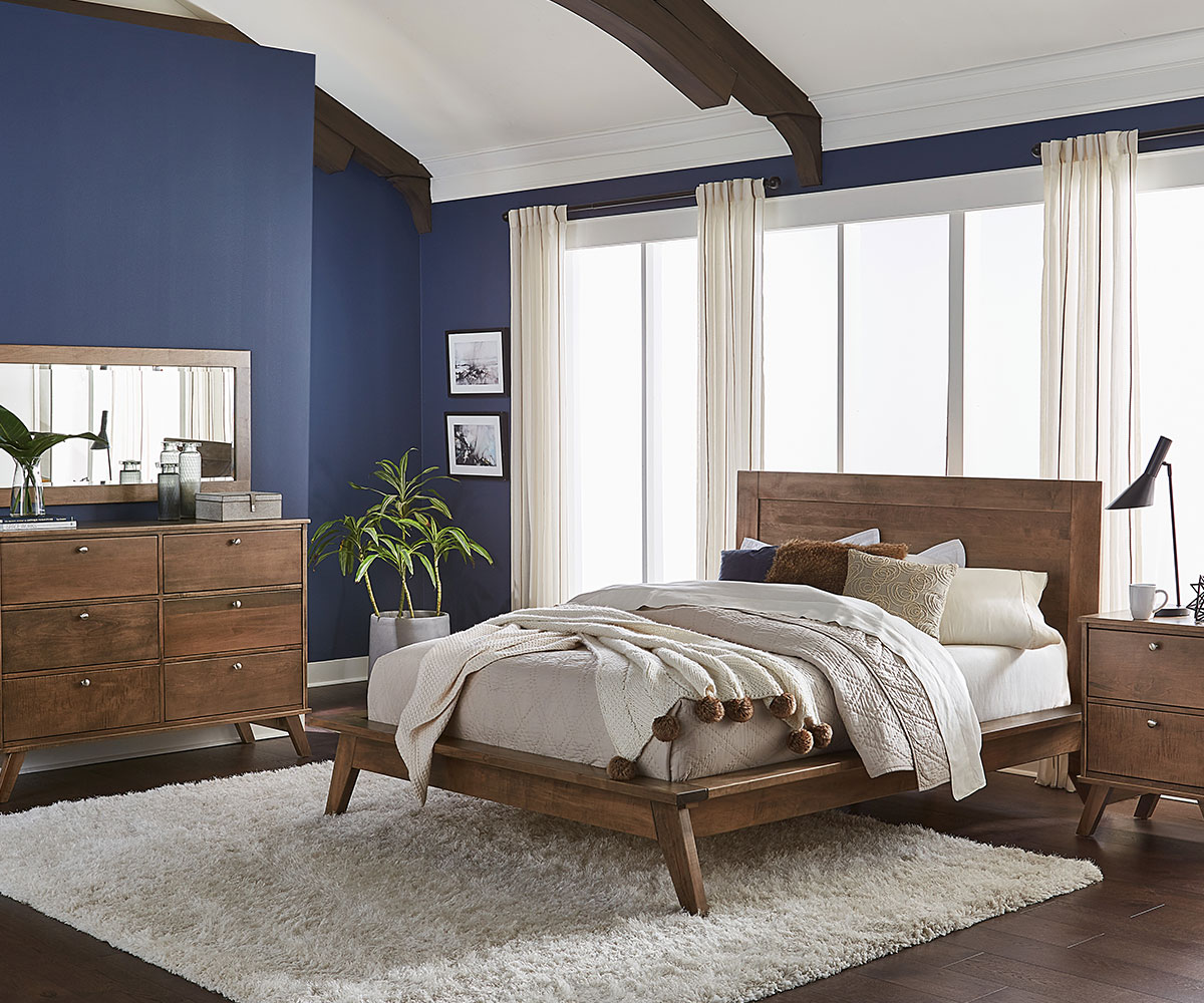 Liberty 2 Drawer Nightstand - Image 6
