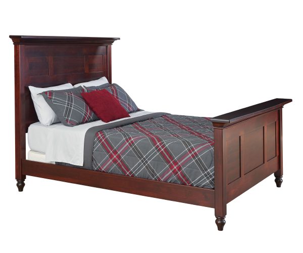 Legacy Bed
