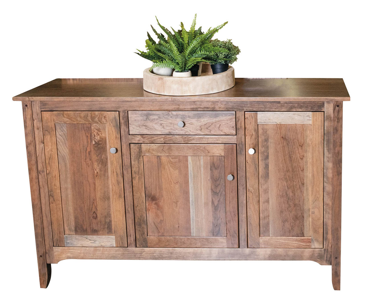 Hadley Buffet