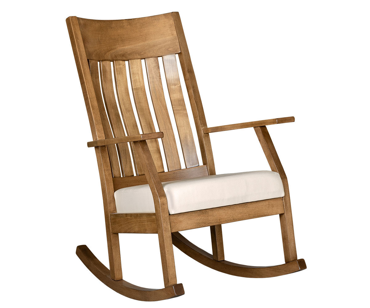 Elegant Rocker