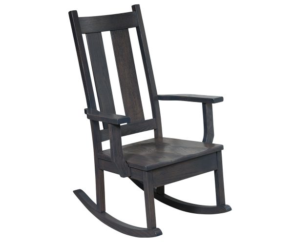 Delmont Rocker
