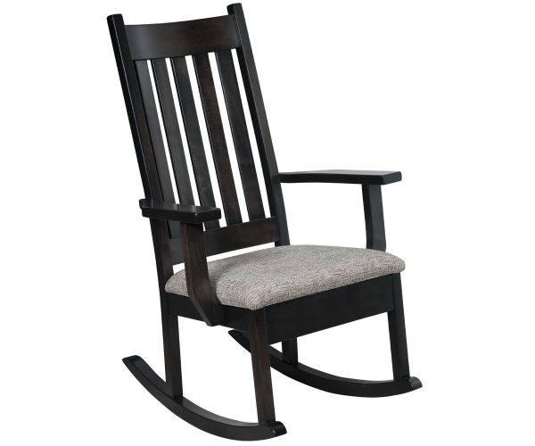 Harrison Rocker
