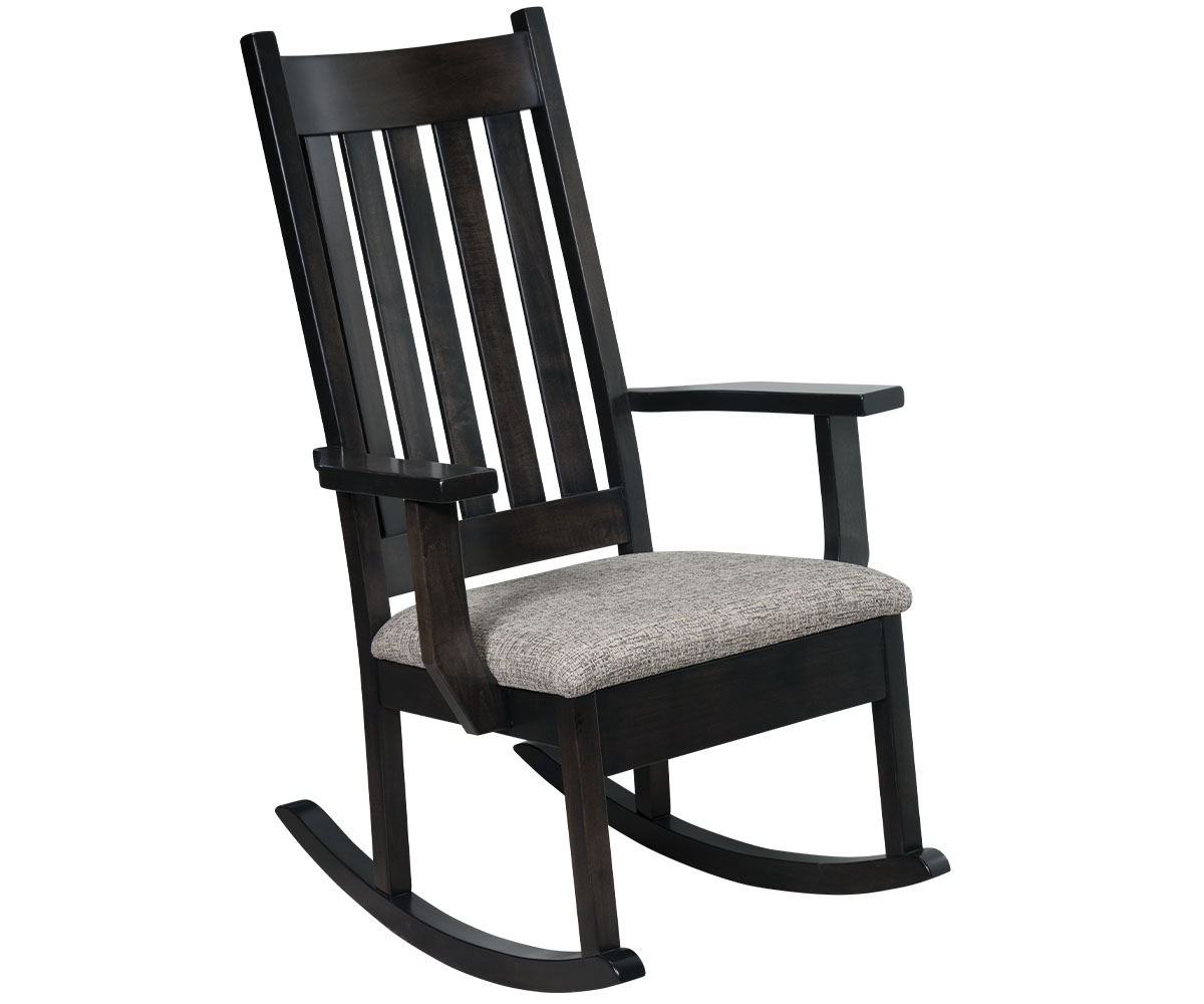Harrison Rocker