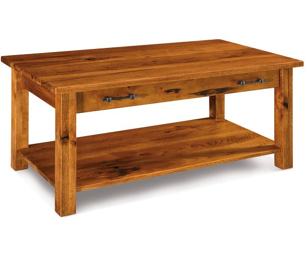 Timbra Coffee Table