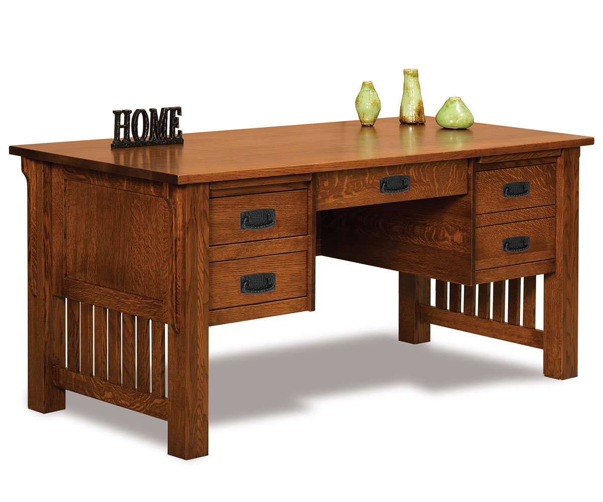 Bridger Mission Desk